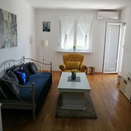 Appartamento Andrej Podgorica